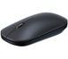 Мишка бездротова UGREEN MU001 Portable Wireless Mouse Black (UGR-90372)