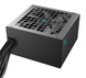 Блок питания Deepcool GAMER STORM PF-X 600W 80+ Bronze (PF600X) (R-PF600X-HD0B-JGEU)