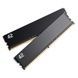 Модуль памяти для компьютера DDR4 16GB (2x8GB) 3200 MHz 42-Series eXceleram (E-42-002D-16)