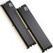 Модуль памяти для компьютера DDR4 16GB (2x8GB) 3200 MHz 42-Series eXceleram (E-42-002D-16)