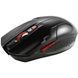 Беспроводная игровая мышь HAVIT HV-MS927GT Black (2400 DPI, 6 кл)