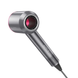 Фен HOCO HP11 Plus 1600W High-speed negative ion hair dryer Rose Red