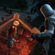 Гра PS5 Assassin's Creed Mirage Launch Edition Російські Субтитри, BD диск (3307216258186)