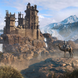 Гра PS5 Assassin's Creed Mirage Launch Edition Російські Субтитри, BD диск (3307216258186)