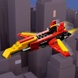 Конструктор LEGO Creator Суперробот 159 деталей (31124)