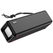 Портативна колонка HOCO HC3 Bounce sports wireless speaker Black (6931474741639)