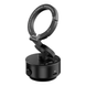 Тримач з електроприсоскою Ulanzi SK-22 Electric suction cup bracket for mobile phones Black (6974774334392)