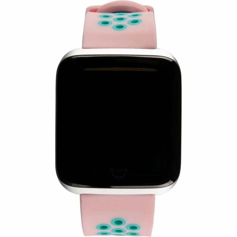 Смарт-часы Gelius Pro GP-SW001 Pink/Blue (NEO)