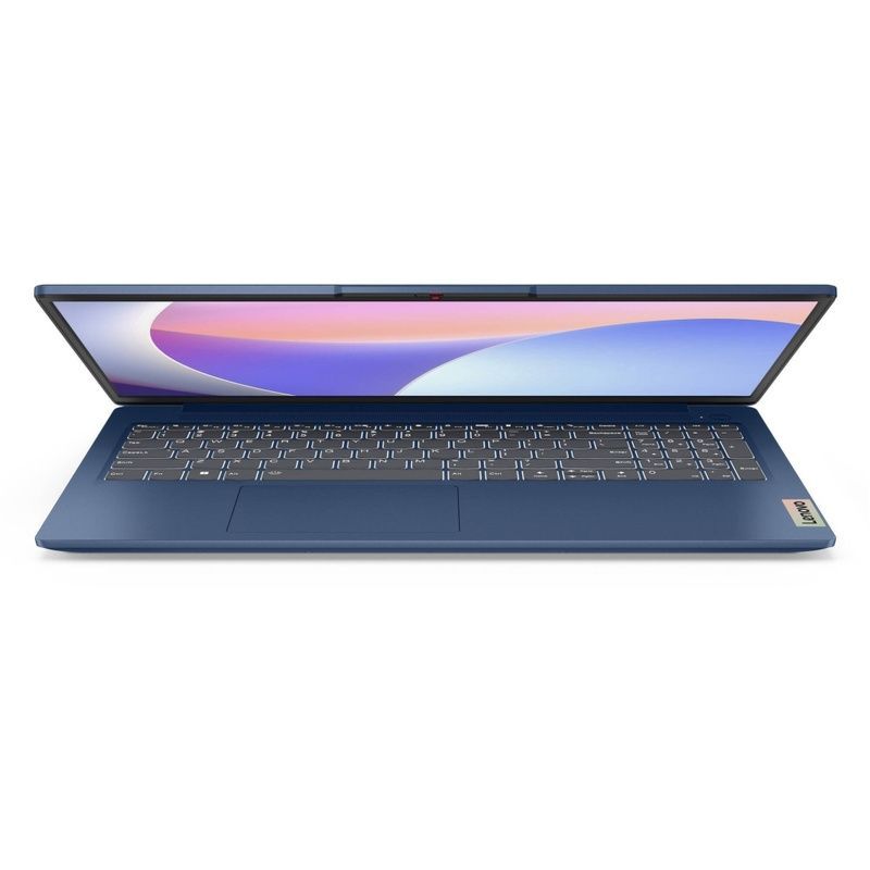 Ноутбук Lenovo IdeaPad Slim 3 15IAN8 (82XB002HRA)