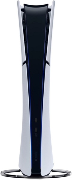 Ігрова приставка Sony PlayStation 5 Slim Digital Edition 1TB Astro Bot Bundle (1000044336)