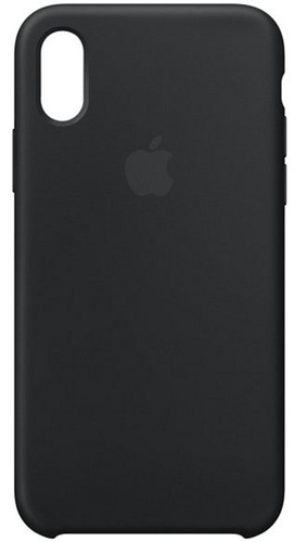 Чохол Apple iPhone XR black