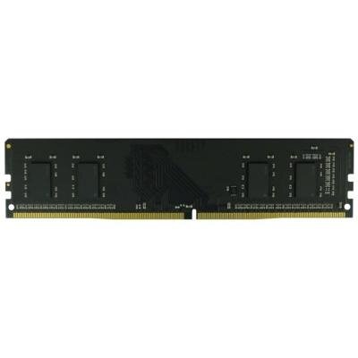 Модуль пам'яті для комп'ютера DDR4 4GB 2400 MHz eXceleram (E404247B)