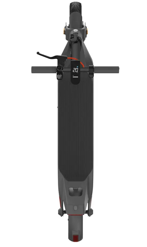 Електросамокат Xiaomi Electric Scooter 4 Lite Gen2 (BHR8052GL)