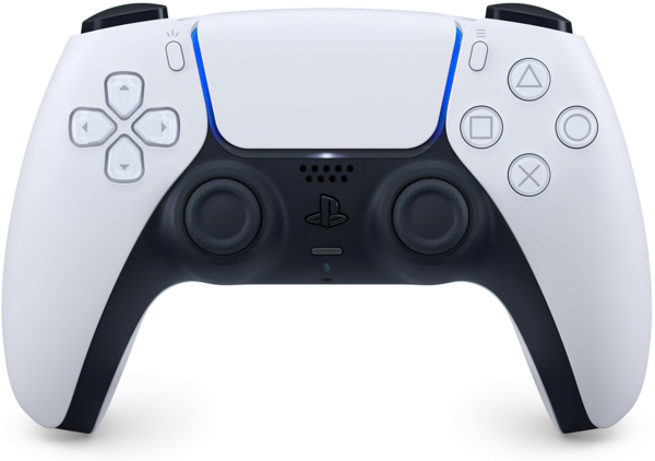 Ігрова приставка Sony PlayStation 5 Slim Digital Edition 1TB Astro Bot Bundle (1000044336)