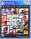 Игра PS4 Grand Theft Auto V: Premium Edition Русские Субтитры (Б.У.)