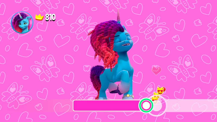 Гра PS5 My Little Pony: A Zephyr Heights Mystery Англійська Версія (вживаний)