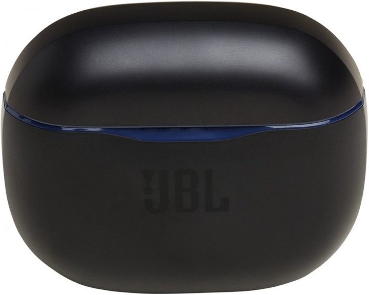 Наушники JBL Tune 120 TWS Blue (JBLT120TWSBLU)