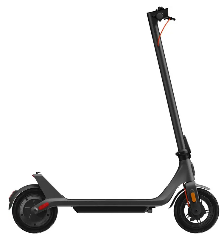 Електросамокат Xiaomi Electric Scooter 4 Lite Gen2 (BHR8052GL)