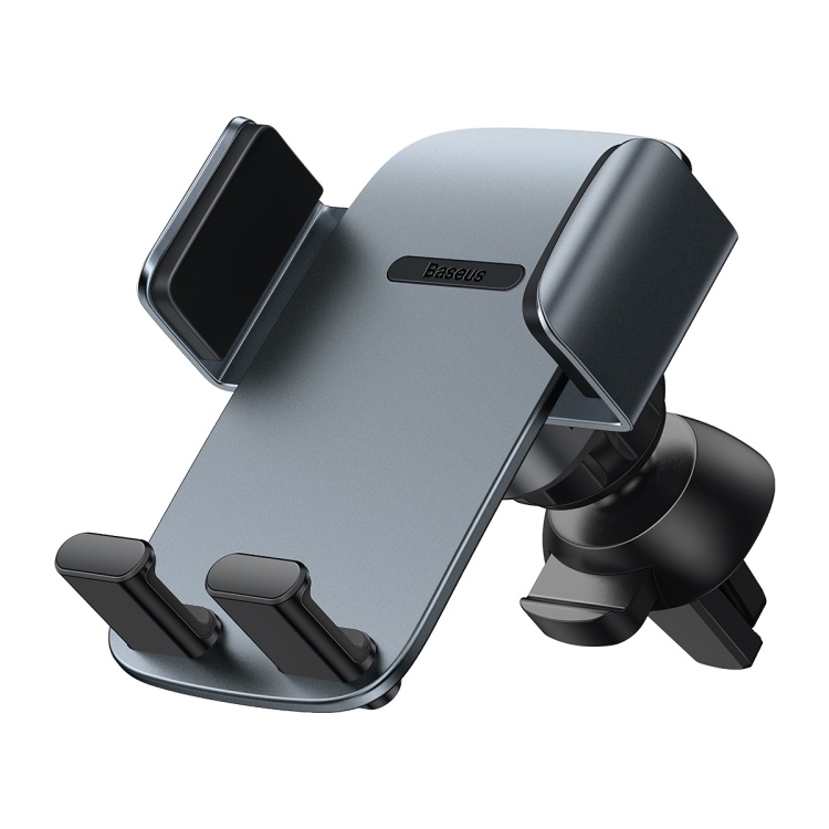 Держатель для мобильного Baseus Easy Control Pro Clamp Car Mount Holder (SUYK010114)