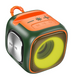 Портативная колонка BOROFONE BR29 Interest Dark Green