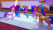 Гра PS5 My Little Pony: A Zephyr Heights Mystery Англійська Версія (вживаний)