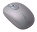 Мишка бездротова UGREEN MU105 2.4G Wireless Mouse Moonlight Gray (UGR-90669)