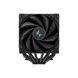 Кулер для процессора Deepcool AK620 ZERO DARK