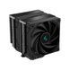 Кулер для процессора Deepcool AK620 ZERO DARK