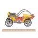 Конструктор Same Toy Inteligent DIY Model 243 эл. (WC98AUt)