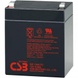 Батарея до ДБЖ CSB 12В 4.5 Ач (GP1245)