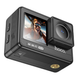 Екшн камера HOCO DV102 4K anti-shake sports camera Black (6942007633352)