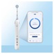 Електрична зубна щітка Oral-B Laboratory Smart Cleaning Protection (D601.523.3X)