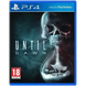 Гра PS4 Until Dawn Дожить до рассвета Російська Озвучка (вживаний)
