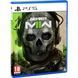 Гра PS5 Call of Duty:Modern Warfare II Російська Озвучка, BD диск (1104014)