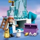 Конструктор LEGO Disney Princess Зимняя сказка Анны и Эльзы 154 детали (43194)