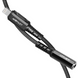 Переходник кабель ACEFAST C1-05 Lightning к 3.5mm алюминиевый headphones adapter cable (AFC1-05B)