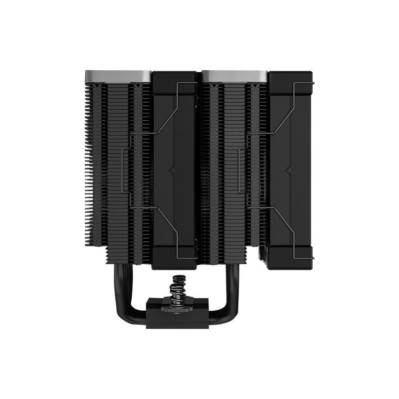 Кулер для процессора Deepcool AK620 ZERO DARK