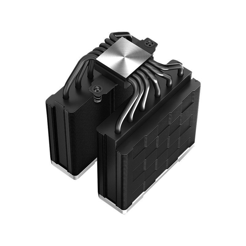 Кулер для процессора Deepcool AK620 ZERO DARK