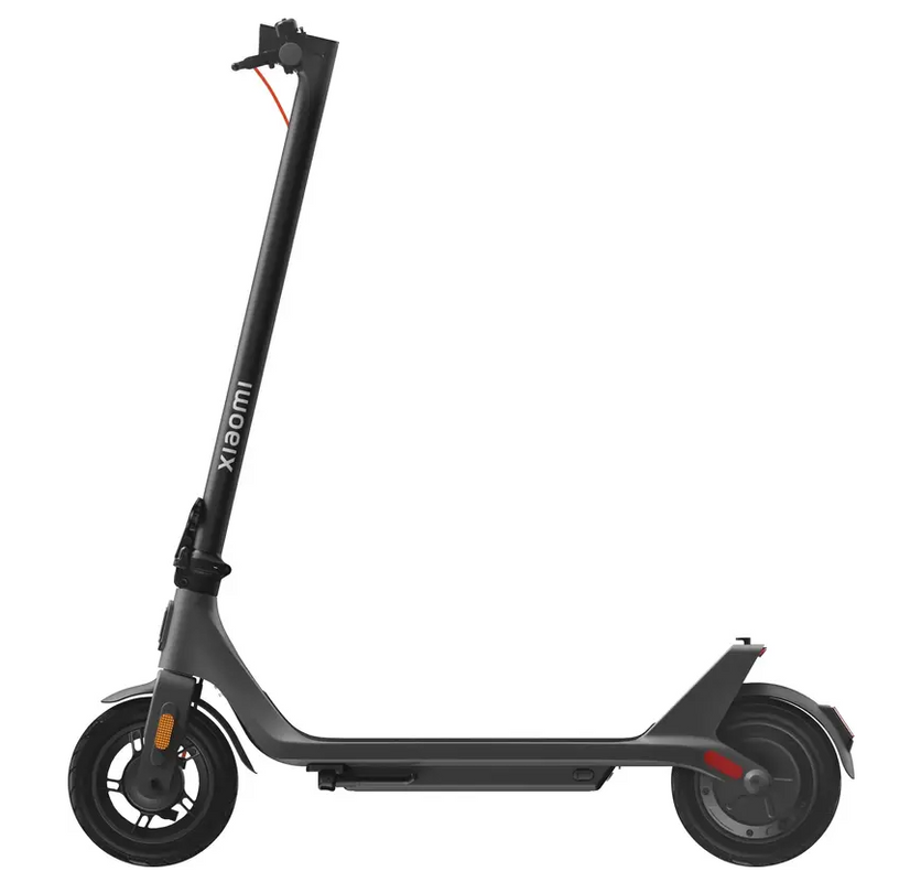 Електросамокат Xiaomi Electric Scooter 4 Lite Gen2 (BHR8052GL)