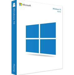 Операційна система Microsoft Windows 10 Home x64 Ukrainian OEM (KW9-00120)