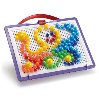 Іграшка-мозаіка Quercetti 160 елементів (0920-Q)