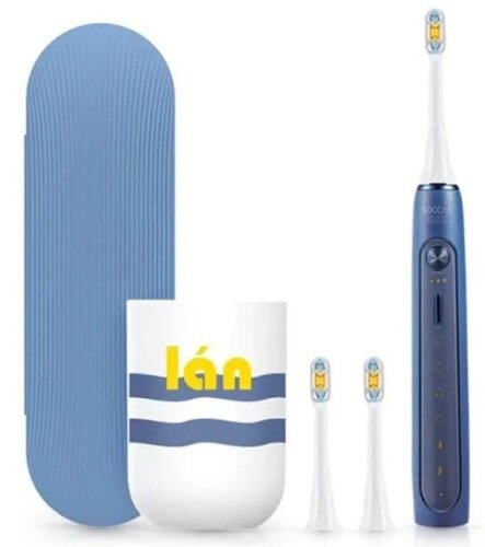 Электрическая зубная щетка Xiaomi Soocas X5 Blue