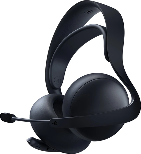 Гарнитура PlayStation PULSE Elite Midnight Black