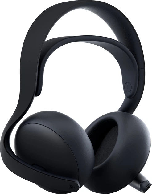 Гарнитура PlayStation PULSE Elite Midnight Black