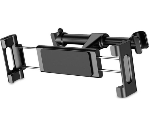 Тримач для планшета Baseus Back Seat Car Mount Holder Black (SUHZ-01)