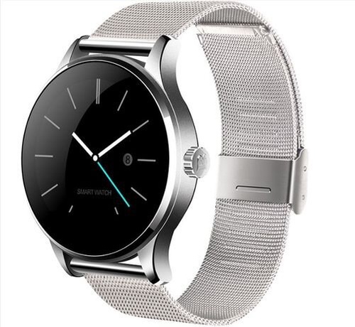 Смарт-часы Smart K8 Silver
