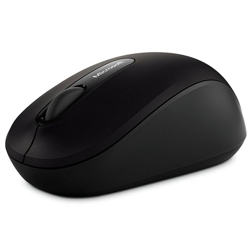 Мишка Microsoft Mobile Mouse 3600 Black (PN7-00004)