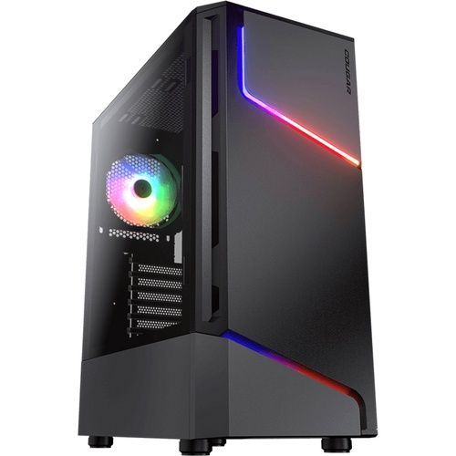 Корпус для ПК Cougar MX360 RGB