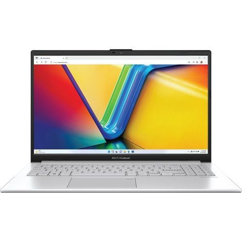 Ноутбук ASUS Vivobook Go 15 E1504FA-BQ5029 (90NB0ZR1-M07EP0)