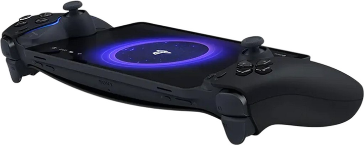 Пристрій для дистанційної гри Sony Playstation Portal Remote Player Midnight Black (1000045051)